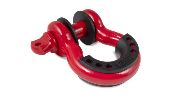 Body Armor 4x4 - 3204 - Bumper D-Ring