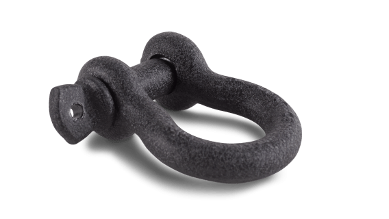Body Armor 4x4 - 3207 - Bumper D-Ring