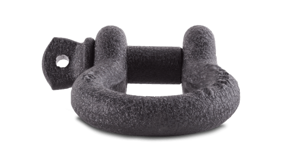 Body Armor 4x4 - 3207 - Bumper D-Ring