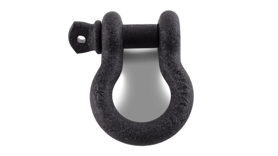 Body Armor 4x4 - 3207 - Bumper D-Ring