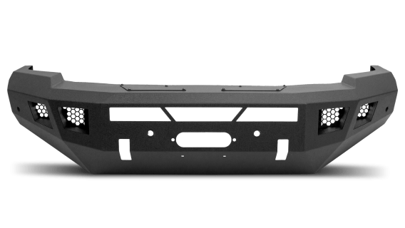 Body Armor 4x4 - DG-19338 - Bumper