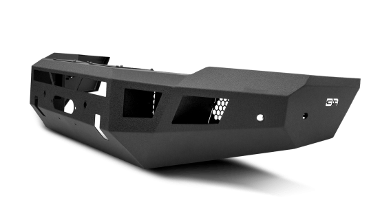Body Armor 4x4 - DG-19338 - Bumper