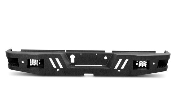 Body Armor 4x4 - DG-2963 - Bumper