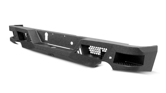 Body Armor 4x4 - DG-2964 - Bumper
