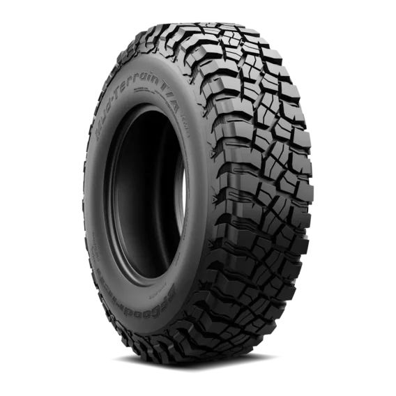 215/75R15 Bfgoodrich Mud-Terrain T/A KM3