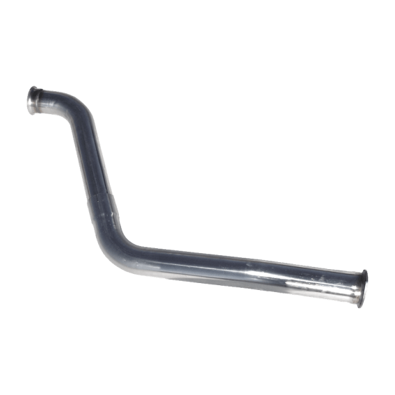 Armor Plus Series Ford 3.5 Inch Down Pipe Kit For 03-07 Ford F-250/350 6.0L MBRP