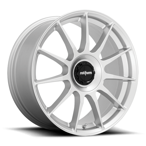 DTM R170 Silver