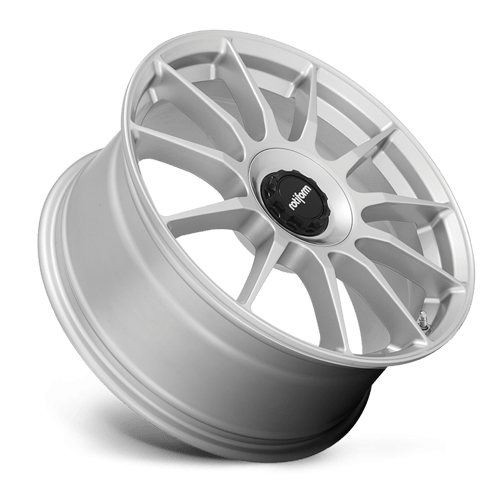DTM R170 Silver