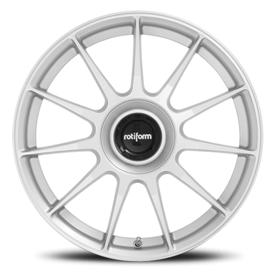DTM R170 Silver