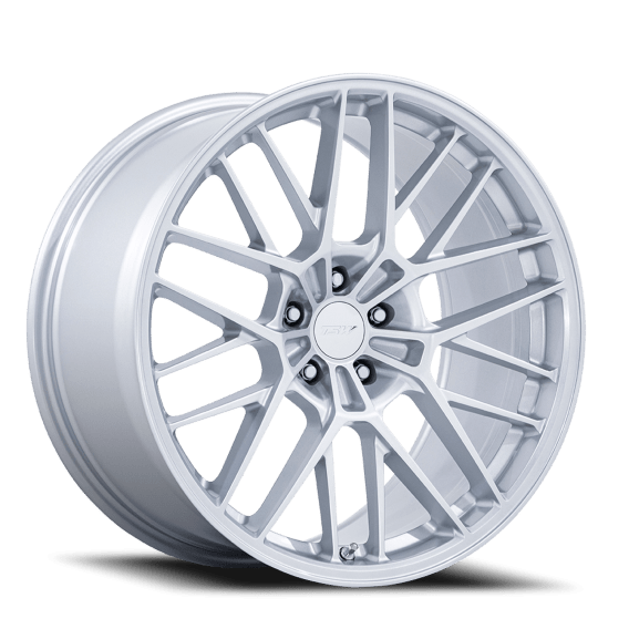 Daytona SL Gloss Silver