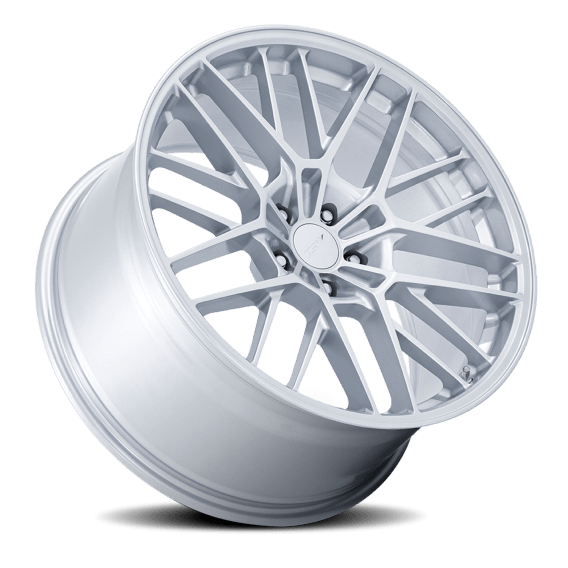 Daytona SL Gloss Silver
