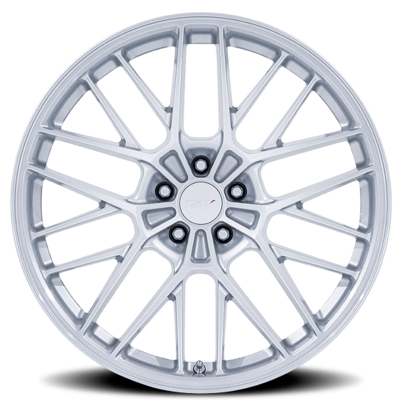Daytona SL Gloss Silver