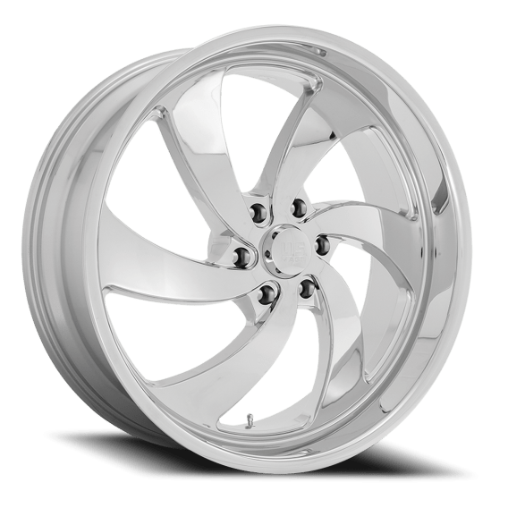 Desperado 6 U132 Chrome