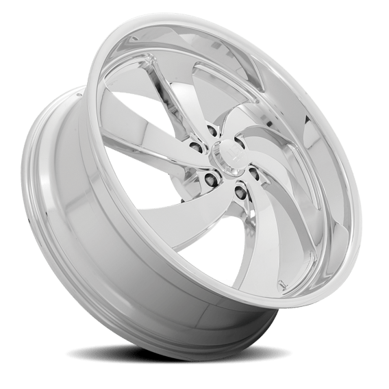 Desperado 6 U132 Chrome