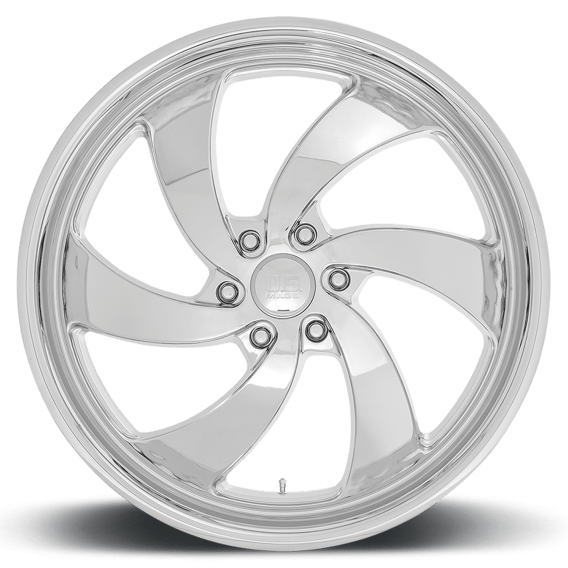 Desperado 6 U132 Chrome