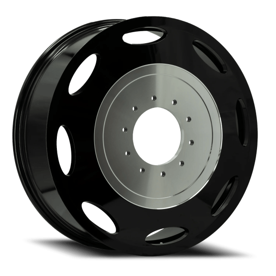 Dually Inner Gloss Black