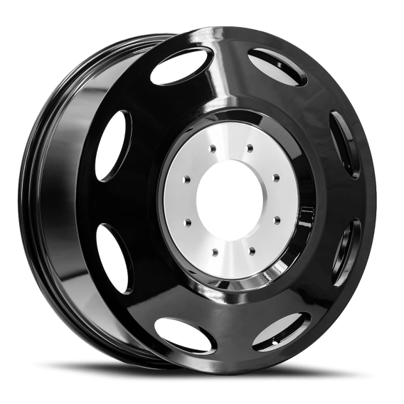Dually Inner Gloss Black