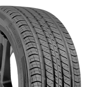 235/40R19 XL FR Continental Procontact RX T1 Contisilent