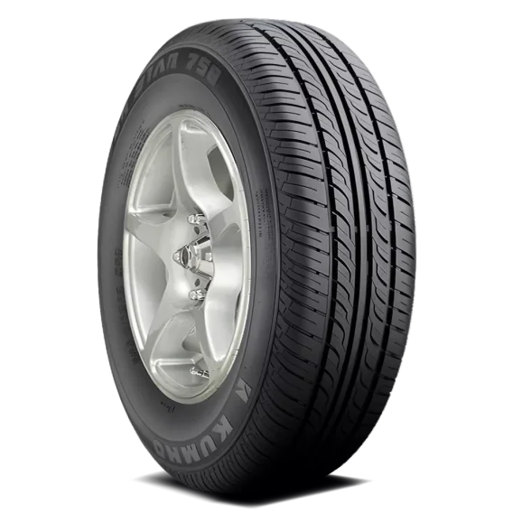 145/80R10 Kumho Power Star 758