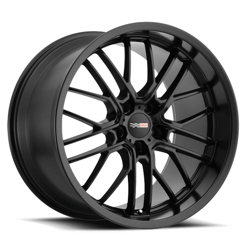 Eagle MB Matte Black