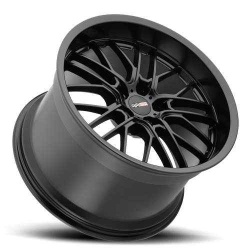 Eagle MB Matte Black