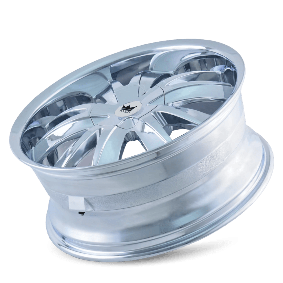 Edge 337 CH Chrome