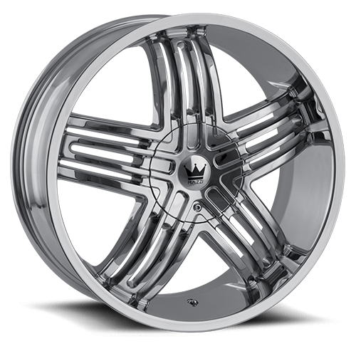 Entice 368 CH Chrome