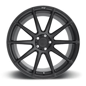 Essen M147 Matte Black