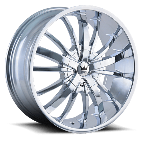Essence 364 CH Chrome