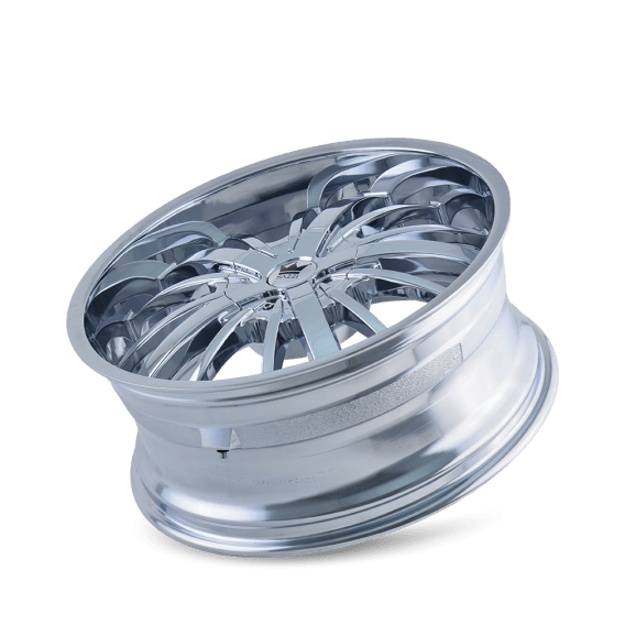 Essence 364 CH Chrome
