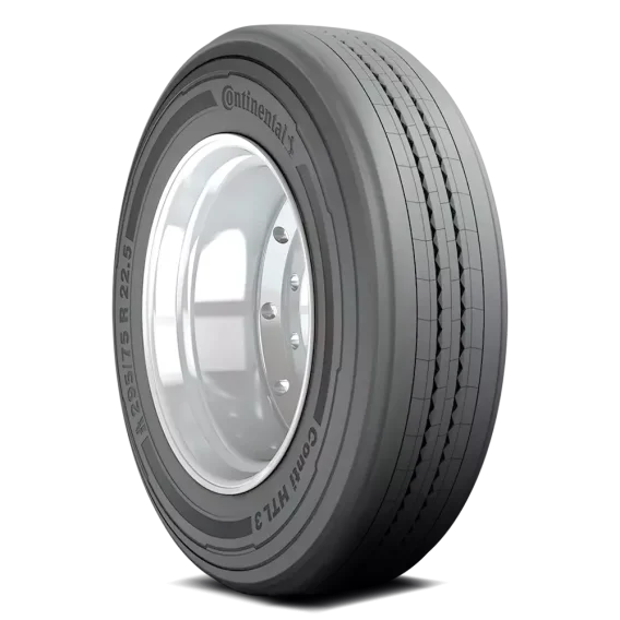 11R24.5 G TL Continental CONTI HTL 3 INTELLIGENT TIRE