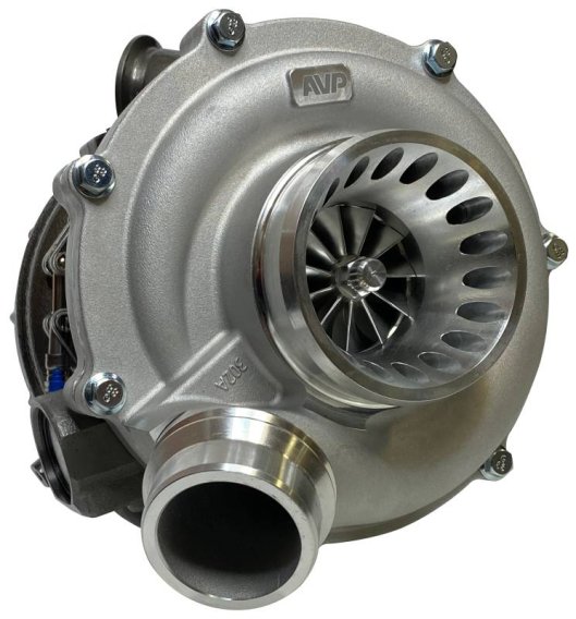 AVP STAGE 1 TURBO 2015-2019** Ford 6.7 Powerstroke F-250/350