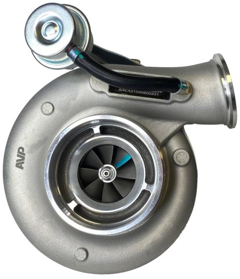 AVP HX35W STAGE 1 Turbo 1994-2002 5.9L Cummins