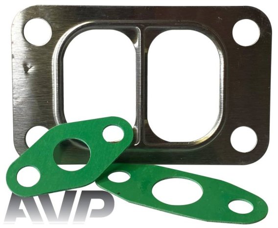 AVP HX35W STAGE 1 Turbo 1994-2002 5.9L Cummins