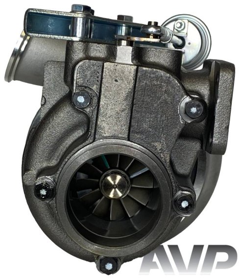 AVP HX35W STAGE 1 Turbo 1994-2002 5.9L Cummins
