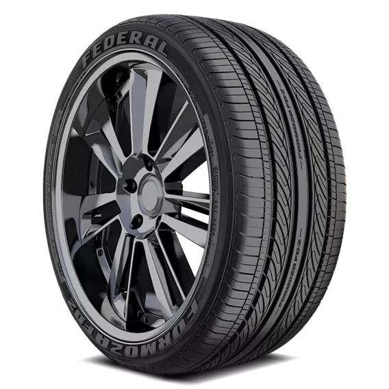 155/65R14 Federal Formoza FD2