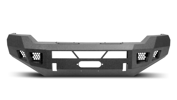 Body Armor 4x4 - FD-19341 - Bumper