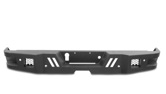 Body Armor 4x4 - FD-2964 - Bumper
