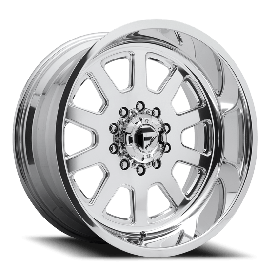 FF09D DE09 Super Single PO Polished