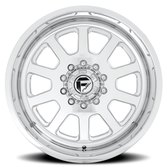 FF09D DE09 Super Single PO Polished