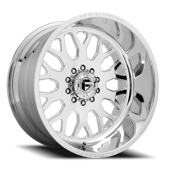 FF19D DE19 Super Single PO Polished