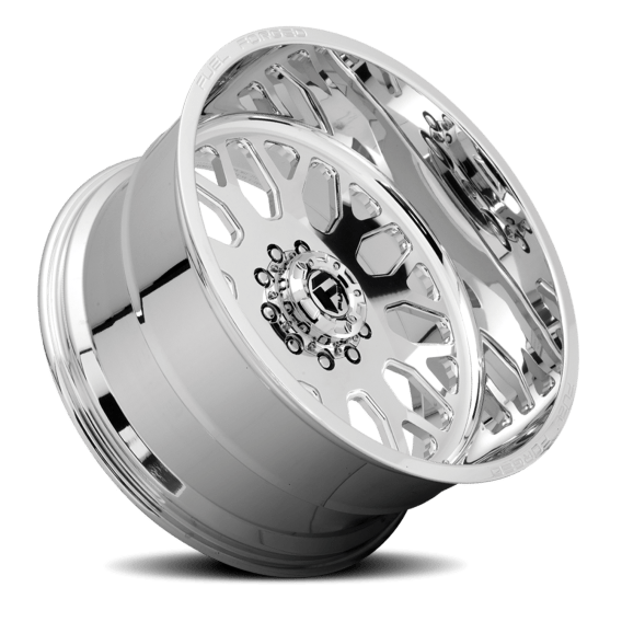 FF19D DE19 Super Single PO Polished