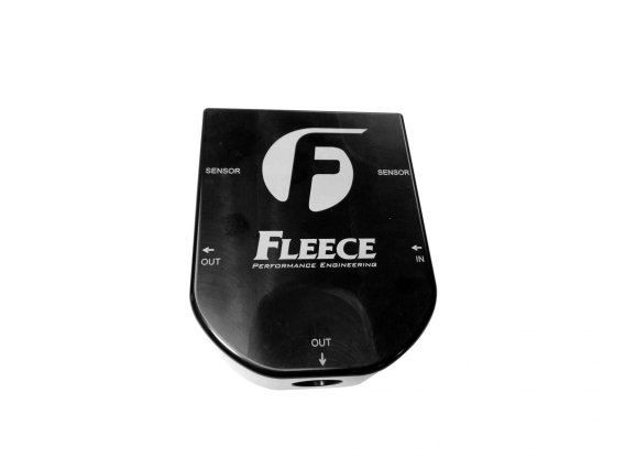 Auxiliary Fuel Filter Kit 2003 - 2018 Dodge/Ram 5.9/6.7 Cummins  Fleece Performance