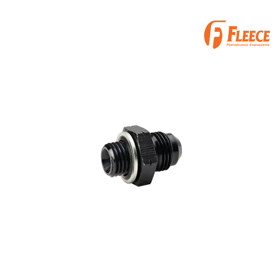 Factory Oil Feed Line Replacement 2003-2018 Dodge/Ram