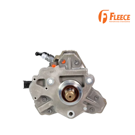 Duramax PowerFlo 750 CP3 Injection Pump 2001-2016
