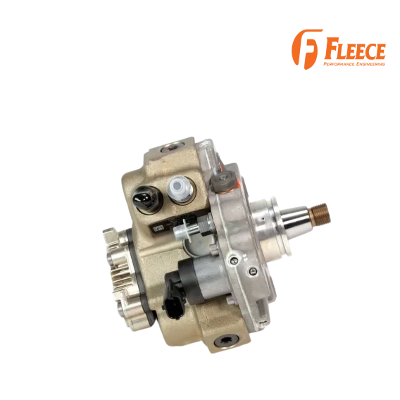 Duramax PowerFlo 750 CP3 Injection Pump 2001-2016