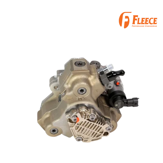 Duramax PowerFlo 750 CP3 Injection Pump 2001-2016
