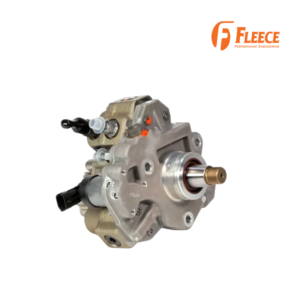 Duramax PowerFlo 750 CP3 Injection Pump 2001-2016