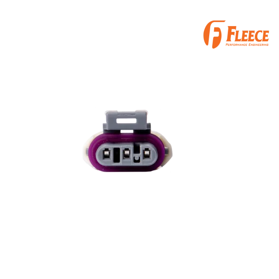 Duramax MAP/BARO Sensor Pigtail 01-07