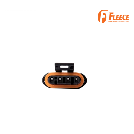Duramax Vane Position Sensor Connector Pigtail 2004.5-2005